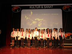 Evrensel Kolej